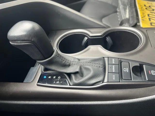 2023 Toyota Camry XSE AWD