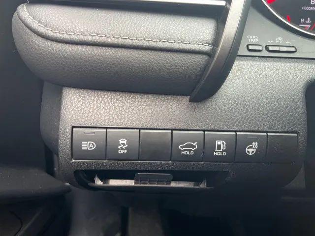 2023 Toyota Camry XSE AWD