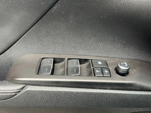 2023 Toyota Camry XSE AWD