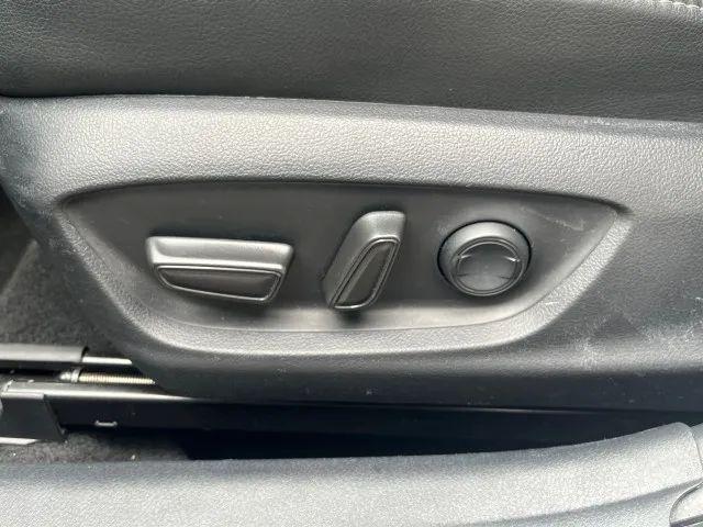 2023 Toyota Camry XSE AWD