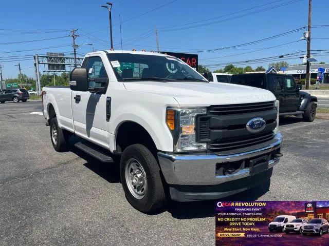2017 Ford F-250 XL for sale in Avenel, NJ