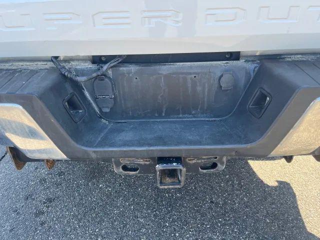 2017 Ford F-250 XL