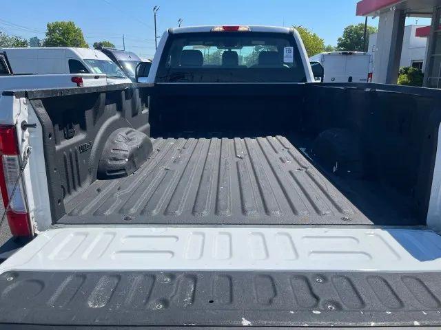 2017 Ford F-250 XL