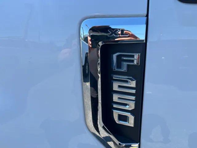 2017 Ford F-250 XL