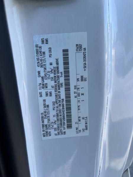 2017 Ford F-250 XL