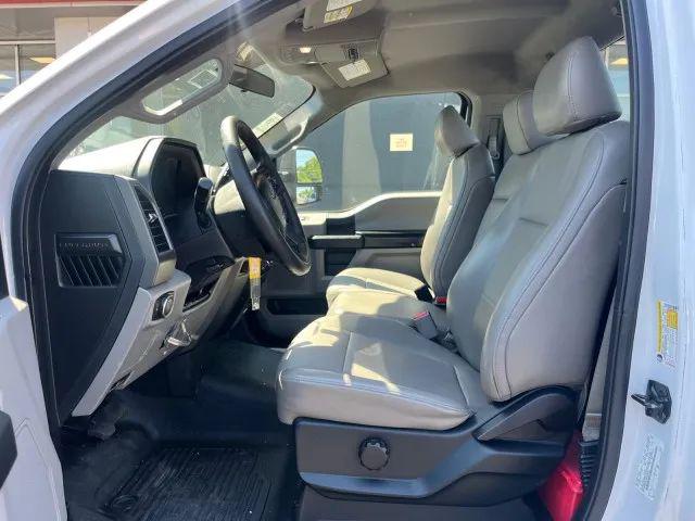 2017 Ford F-250 XL