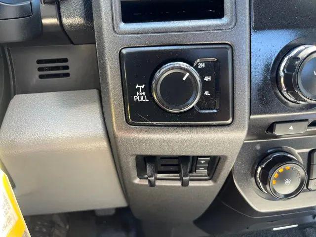 2017 Ford F-250 XL