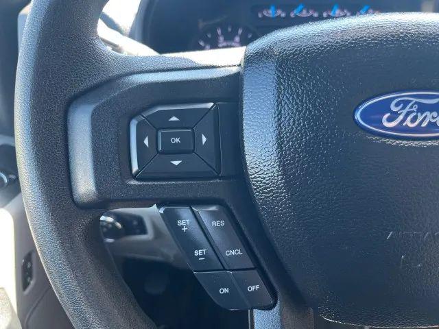 2017 Ford F-250 XL