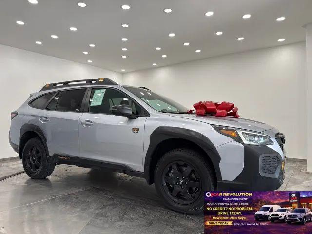 2024 Subaru Outback Wilderness for sale in Avenel, NJ