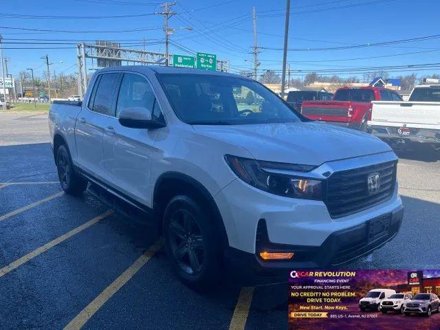 2023 Honda Ridgeline RTL for sale in Avenel, NJ