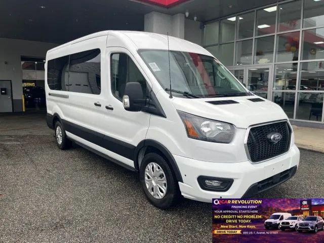 2025 Ford Transit-350 Passenger Van XLT for sale in Avenel, NJ