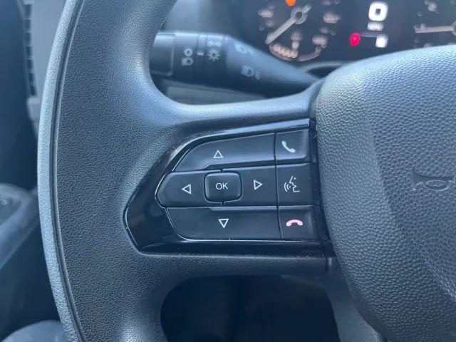 2025 Ram ProMaster Cargo Van Tradesman High Roof 159" WB w/Pass Seat