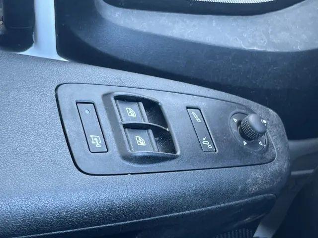 2025 Ram ProMaster Cargo Van Tradesman High Roof 159" WB w/Pass Seat