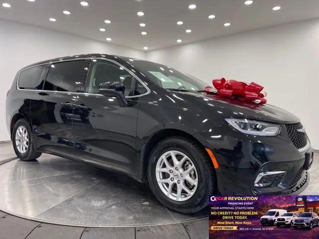 2023 Chrysler Pacifica Touring L for sale in Avenel, NJ