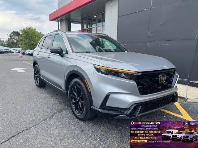 2024 Honda CR-V Hybrid Sport for sale in Avenel, NJ