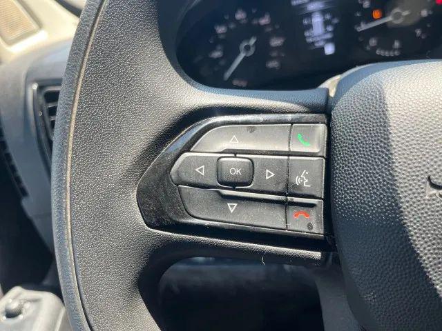 2025 Ram ProMaster 2500 Cargo Van Tradesman Low Roof 136" WB w/Pass Seat