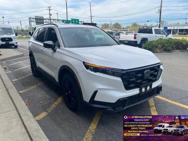 2024 Honda CR-V Hybrid Sport for sale in Avenel, NJ