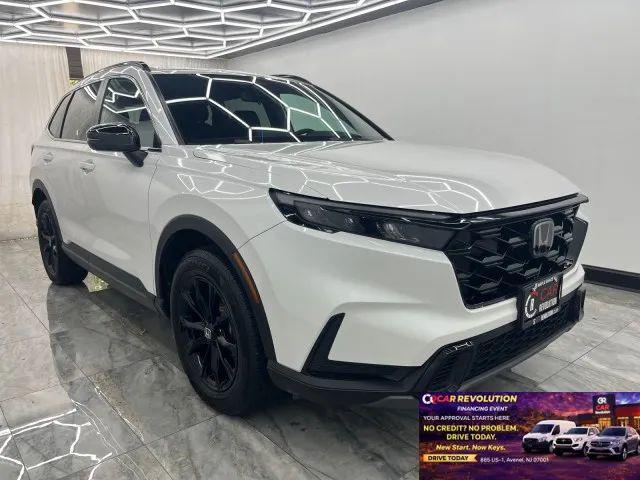 2024 Honda CR-V Hybrid Sport for sale in Avenel, NJ