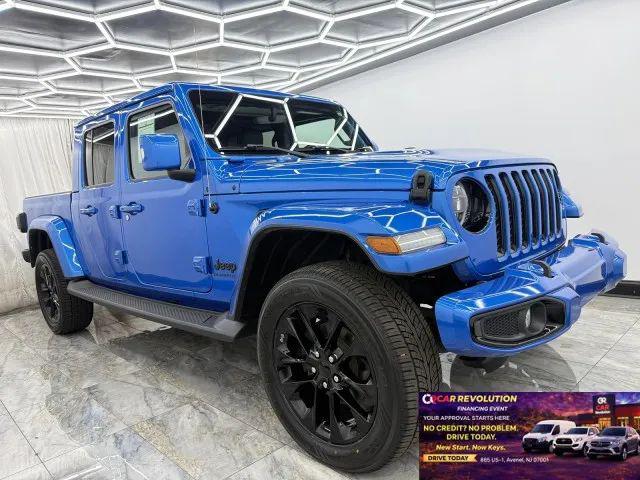 2022 Jeep Gladiator Sport for sale in Avenel, NJ