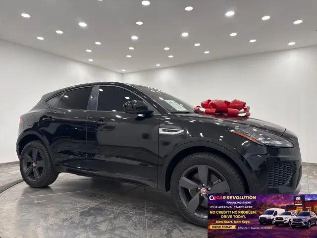 2020 Jaguar E-PACE R-Dynamic S P300 AWD Automatic for sale in Avenel, NJ