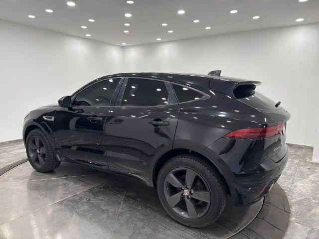 2020 Jaguar E-PACE R-Dynamic S P300 AWD Automatic