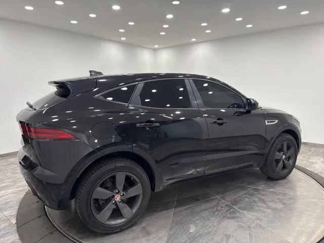 2020 Jaguar E-PACE R-Dynamic S P300 AWD Automatic
