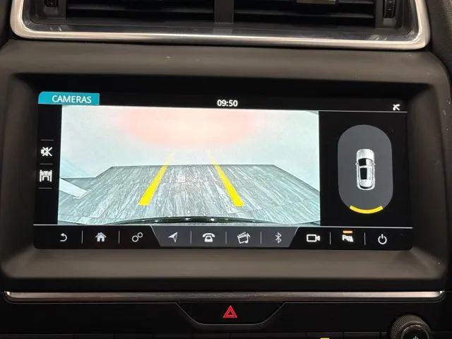 2020 Jaguar E-PACE R-Dynamic S P300 AWD Automatic
