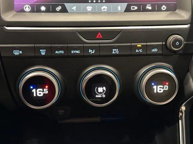 2020 Jaguar E-PACE R-Dynamic S P300 AWD Automatic