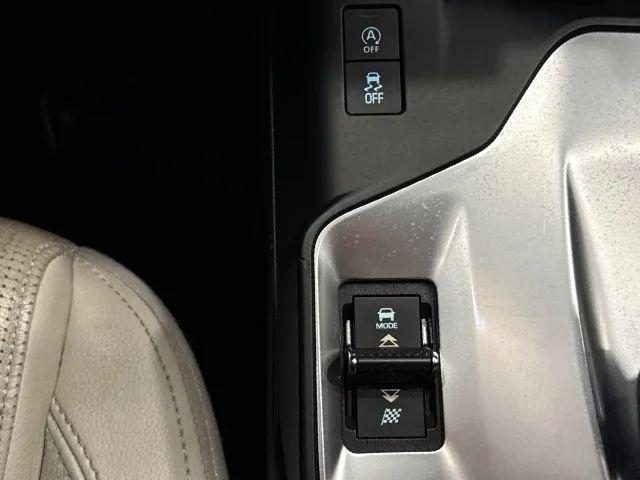 2020 Jaguar E-PACE R-Dynamic S P300 AWD Automatic