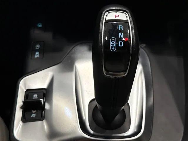 2020 Jaguar E-PACE R-Dynamic S P300 AWD Automatic