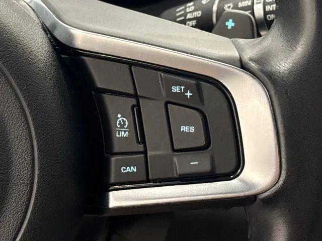 2020 Jaguar E-PACE R-Dynamic S P300 AWD Automatic