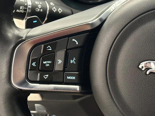 2020 Jaguar E-PACE R-Dynamic S P300 AWD Automatic