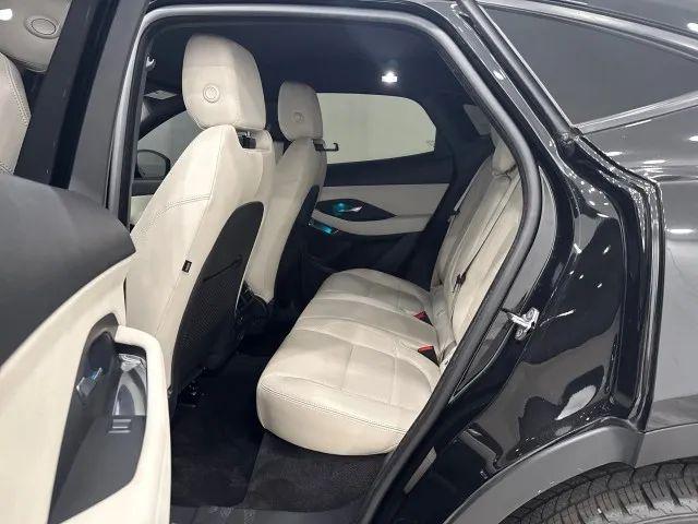 2020 Jaguar E-PACE R-Dynamic S P300 AWD Automatic