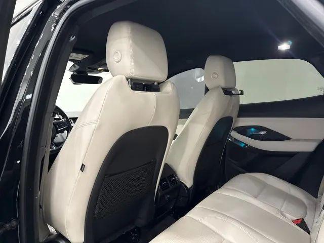 2020 Jaguar E-PACE R-Dynamic S P300 AWD Automatic