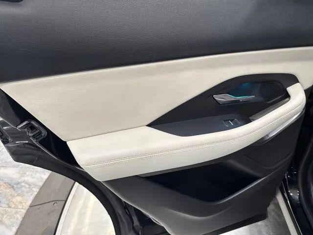 2020 Jaguar E-PACE R-Dynamic S P300 AWD Automatic