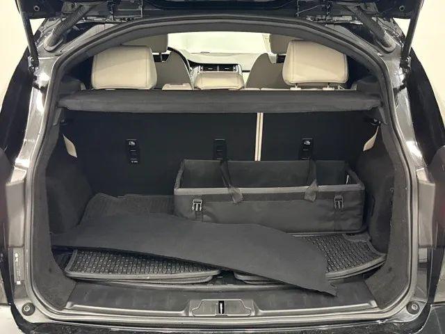 2020 Jaguar E-PACE R-Dynamic S P300 AWD Automatic