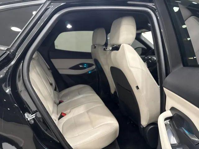 2020 Jaguar E-PACE R-Dynamic S P300 AWD Automatic
