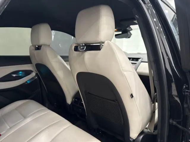 2020 Jaguar E-PACE R-Dynamic S P300 AWD Automatic