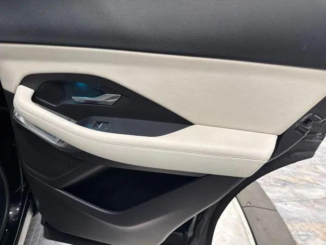 2020 Jaguar E-PACE R-Dynamic S P300 AWD Automatic