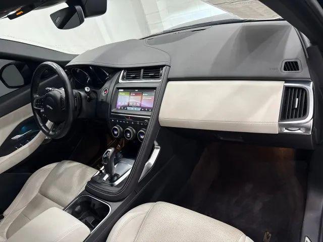 2020 Jaguar E-PACE R-Dynamic S P300 AWD Automatic