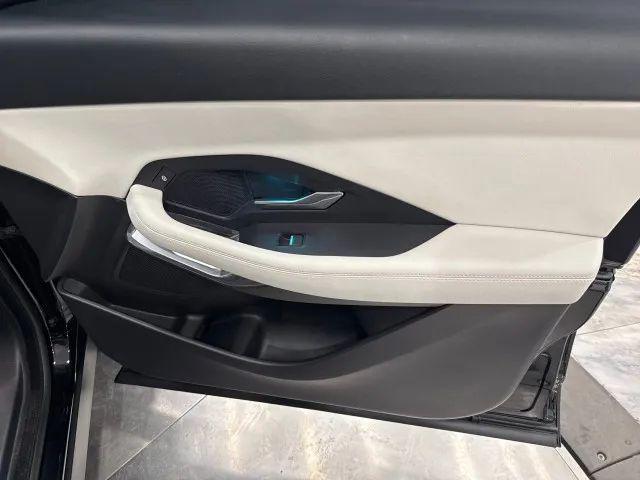 2020 Jaguar E-PACE R-Dynamic S P300 AWD Automatic