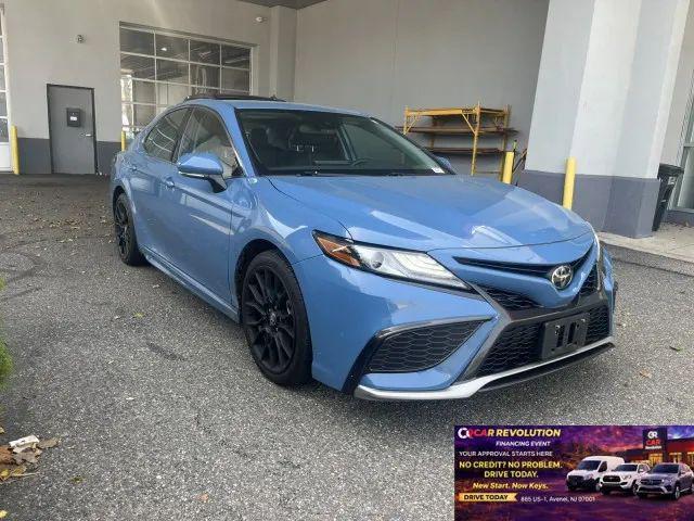 2023 Toyota Camry XSE for sale in Avenel, NJ