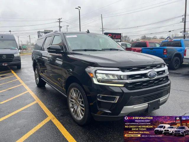 2024 Ford Expedition Limited MAX for sale in Avenel, NJ