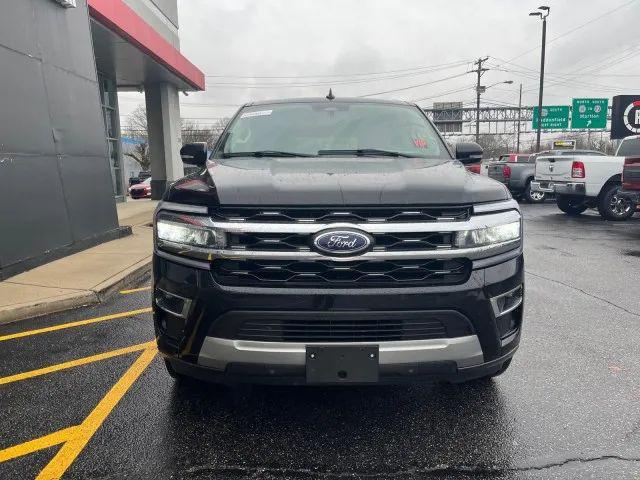 2024 Ford Expedition Limited MAX