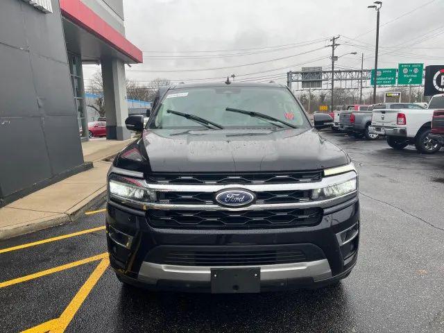 2024 Ford Expedition Limited MAX