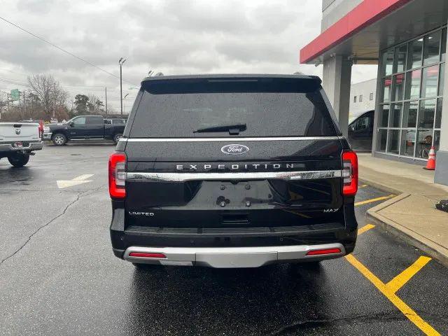 2024 Ford Expedition Limited MAX