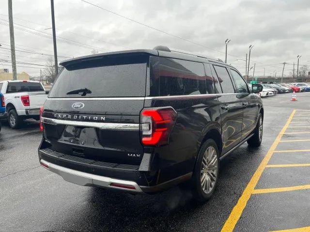 2024 Ford Expedition Limited MAX