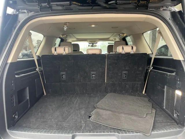 2024 Ford Expedition Limited MAX