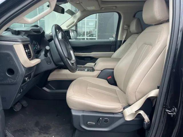 2024 Ford Expedition Limited MAX