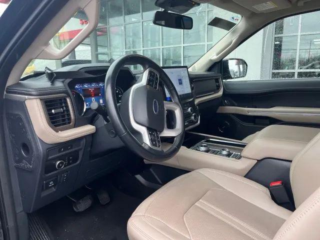 2024 Ford Expedition Limited MAX